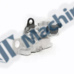 FUEL FILTER HOUSING - Image 2