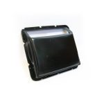 کاور فیلتر هواکش کابین