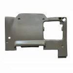 قاب پشت صندلی