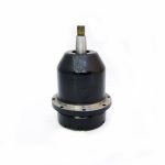 هیدروموتور فن