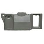 قاب پشت صندلی