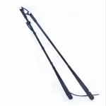 بازو برف پاک کن