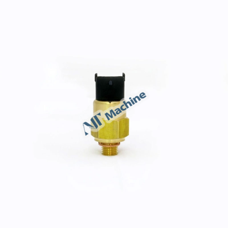 فشنگی فشار روغن